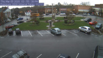 Slika pregleda web-kamere Edgefield - Town Square